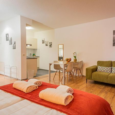Los Lorentes Residences Bulle Kültér fotó