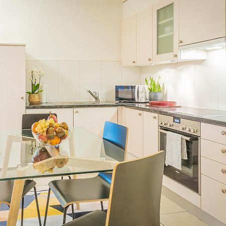 Los Lorentes Residences Bulle Kültér fotó