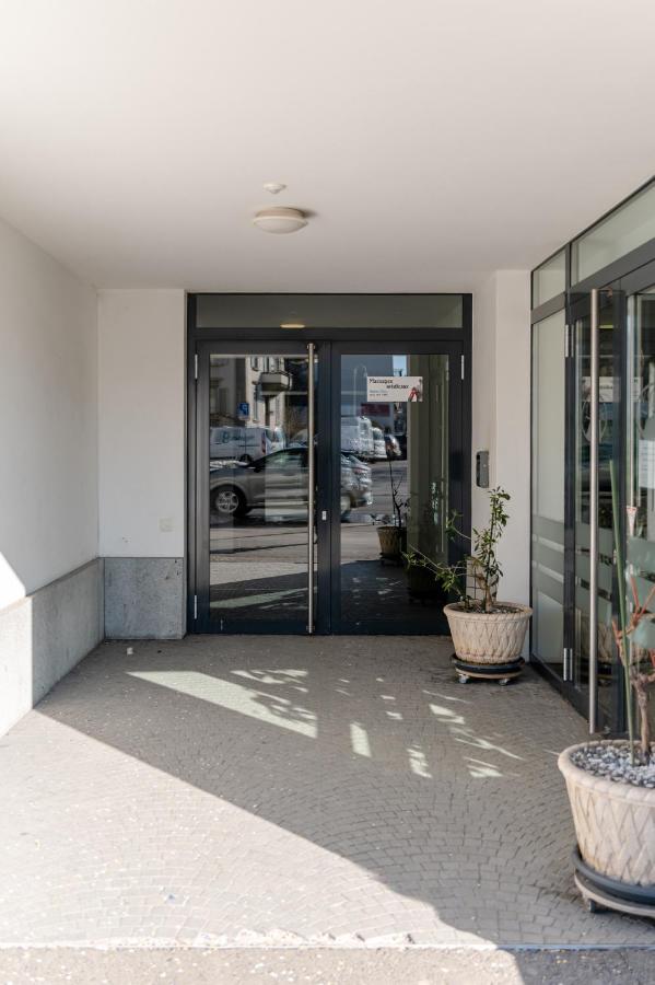 Los Lorentes Residences Bulle Kültér fotó