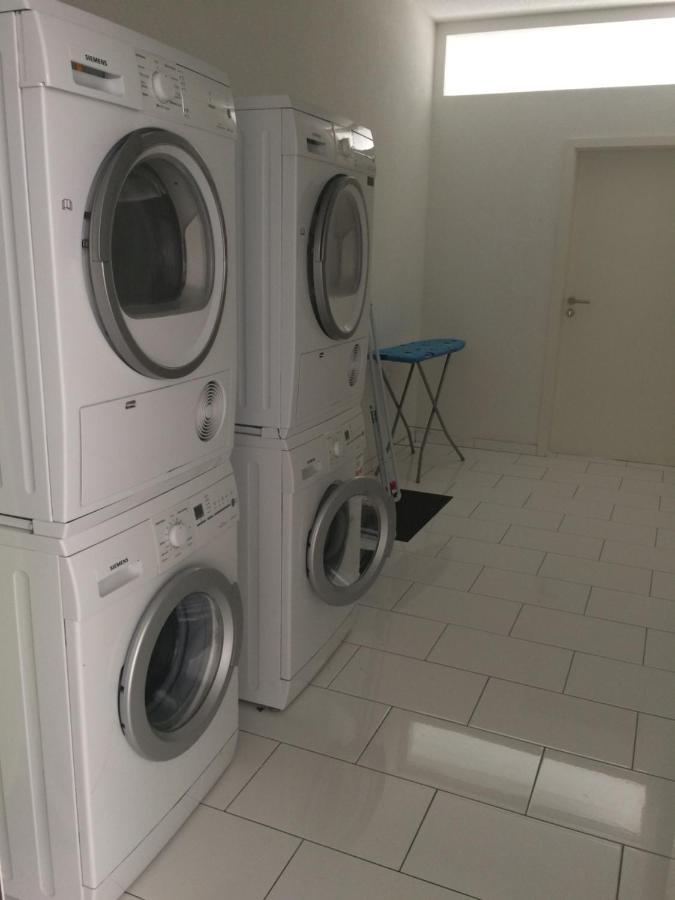 Los Lorentes Residences Bulle Kültér fotó