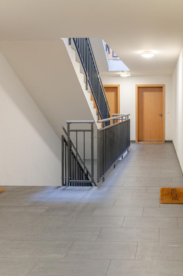 Los Lorentes Residences Bulle Kültér fotó