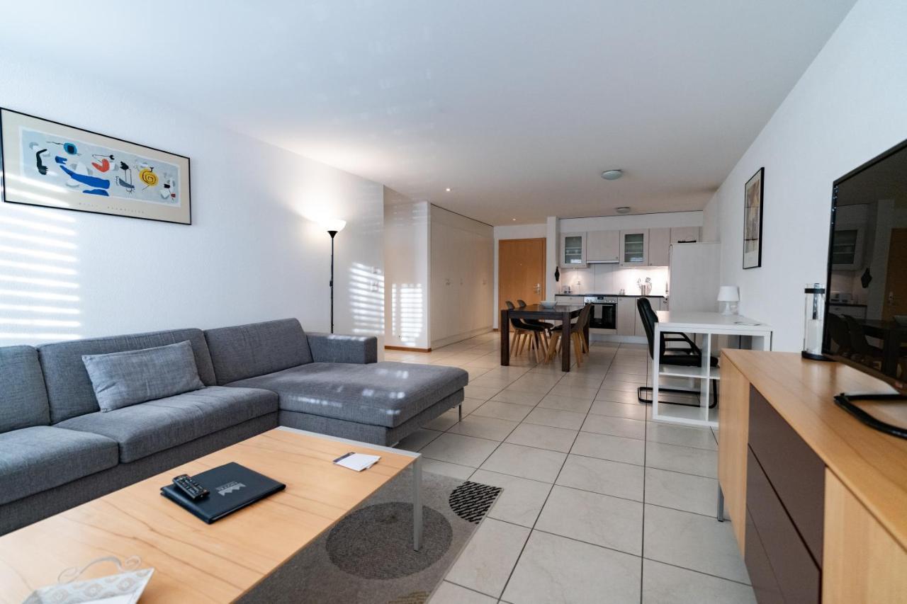 Los Lorentes Residences Bulle Kültér fotó