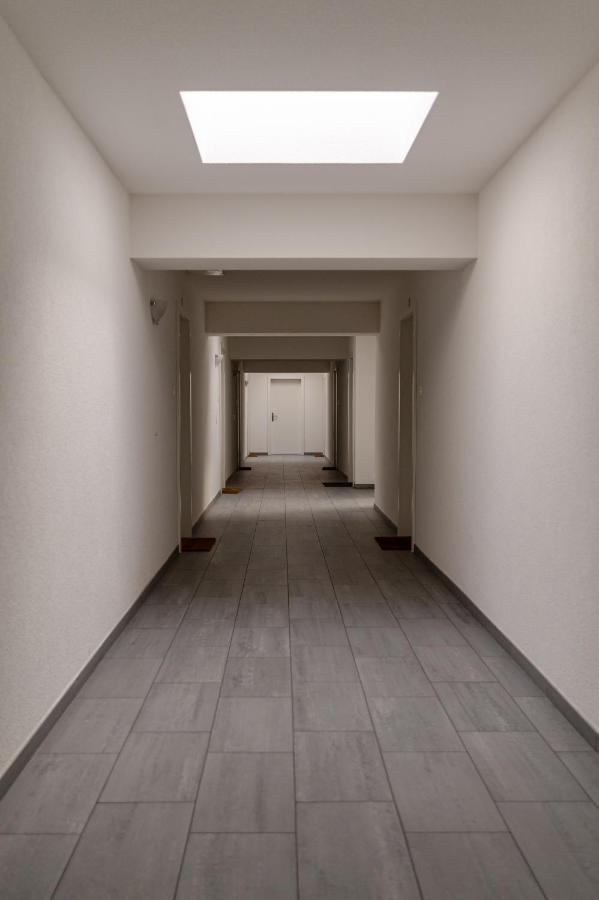 Los Lorentes Residences Bulle Kültér fotó