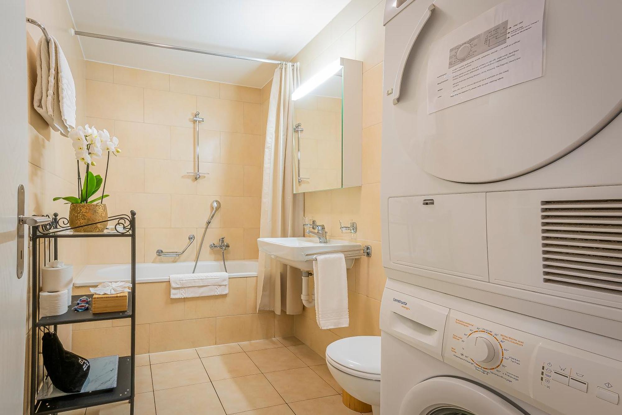 Los Lorentes Residences Bulle Kültér fotó