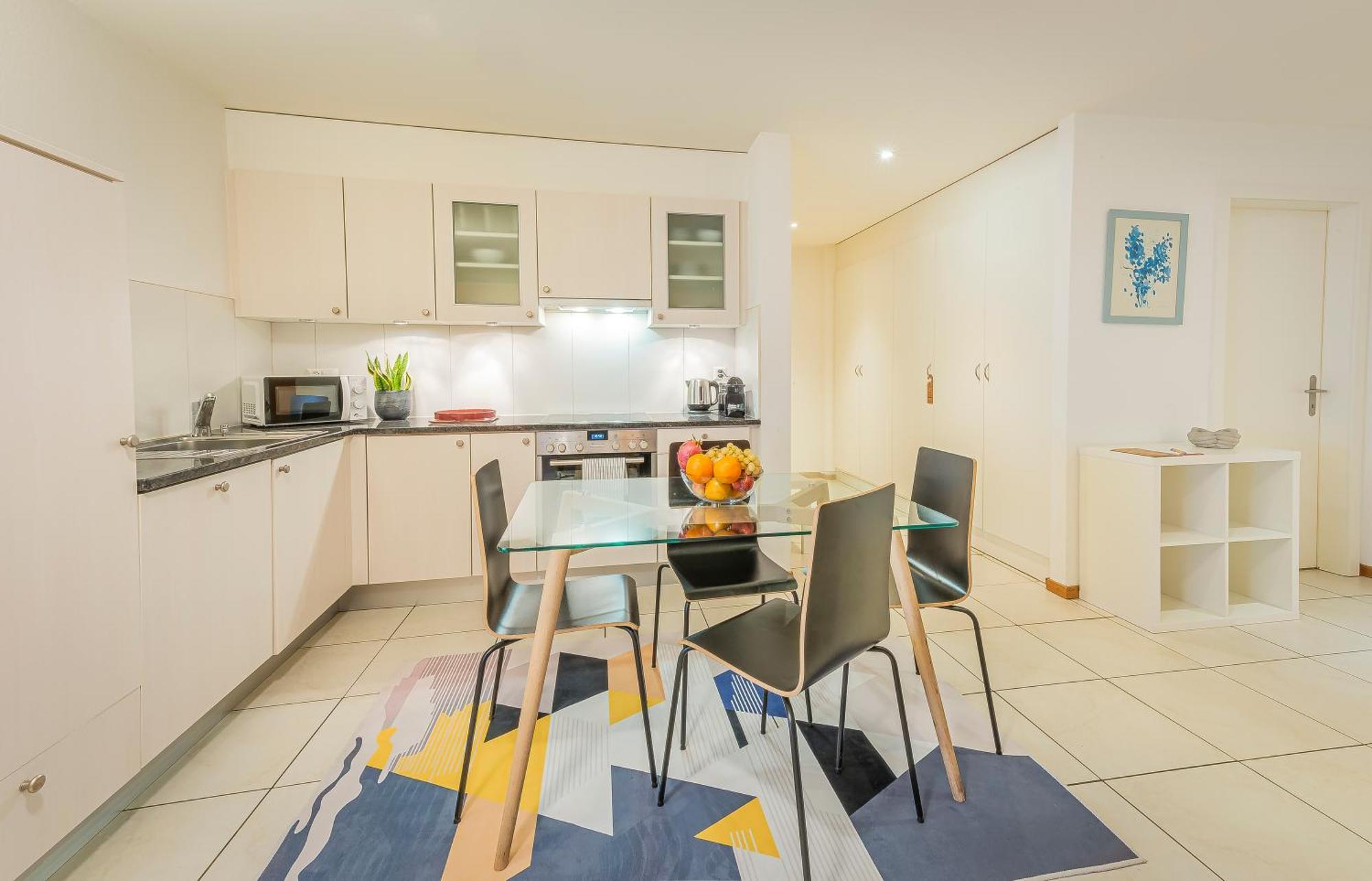 Los Lorentes Residences Bulle Kültér fotó