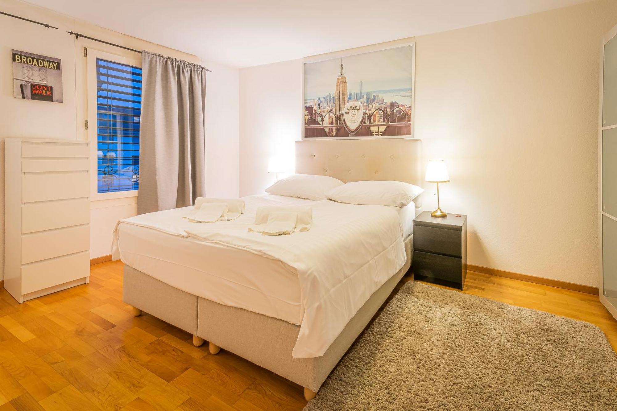 Los Lorentes Residences Bulle Kültér fotó